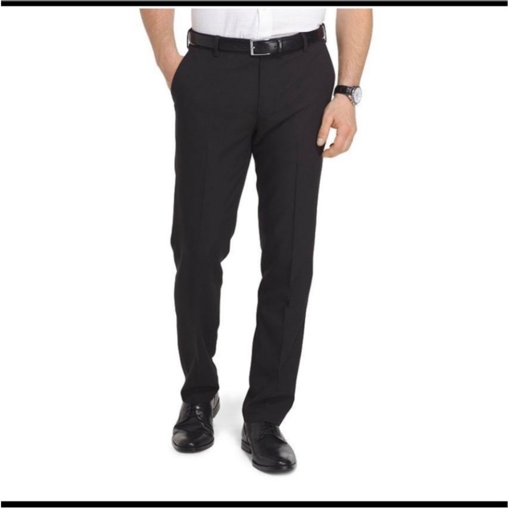Van Heusen slim-Fit Travel